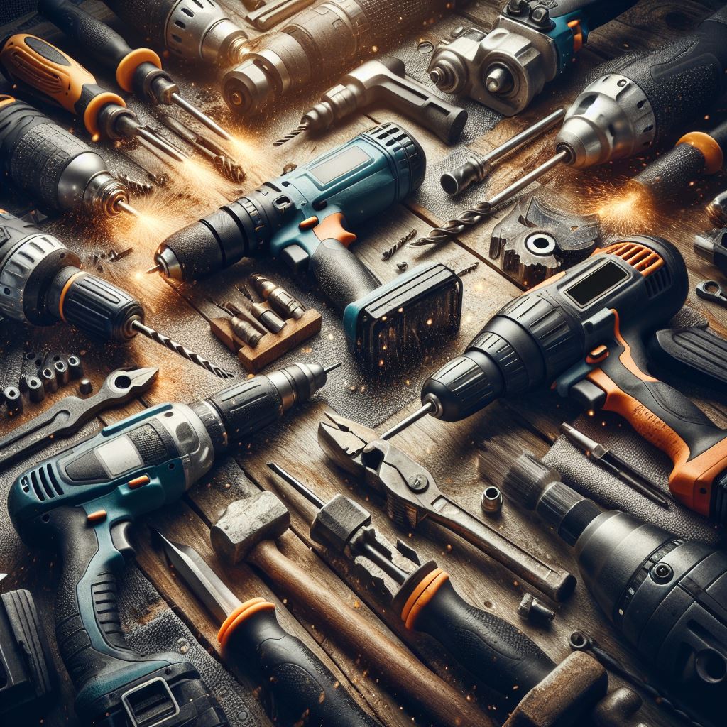 تامین ابزارآلات مهندسی