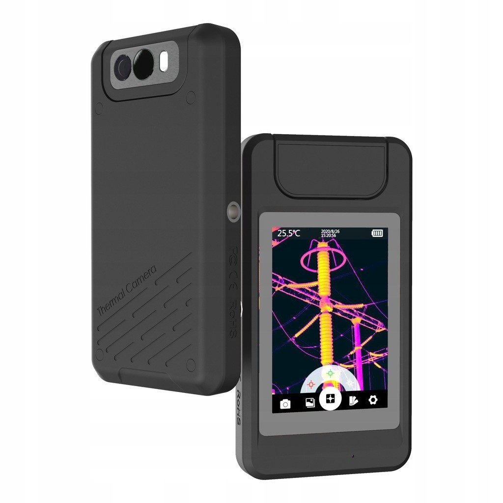 Infiray Tianquan P200