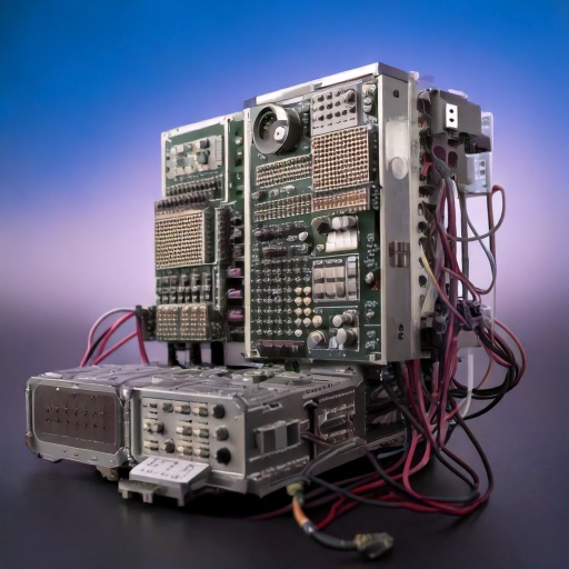 تامین تجهیزات مخابرات و دیتا