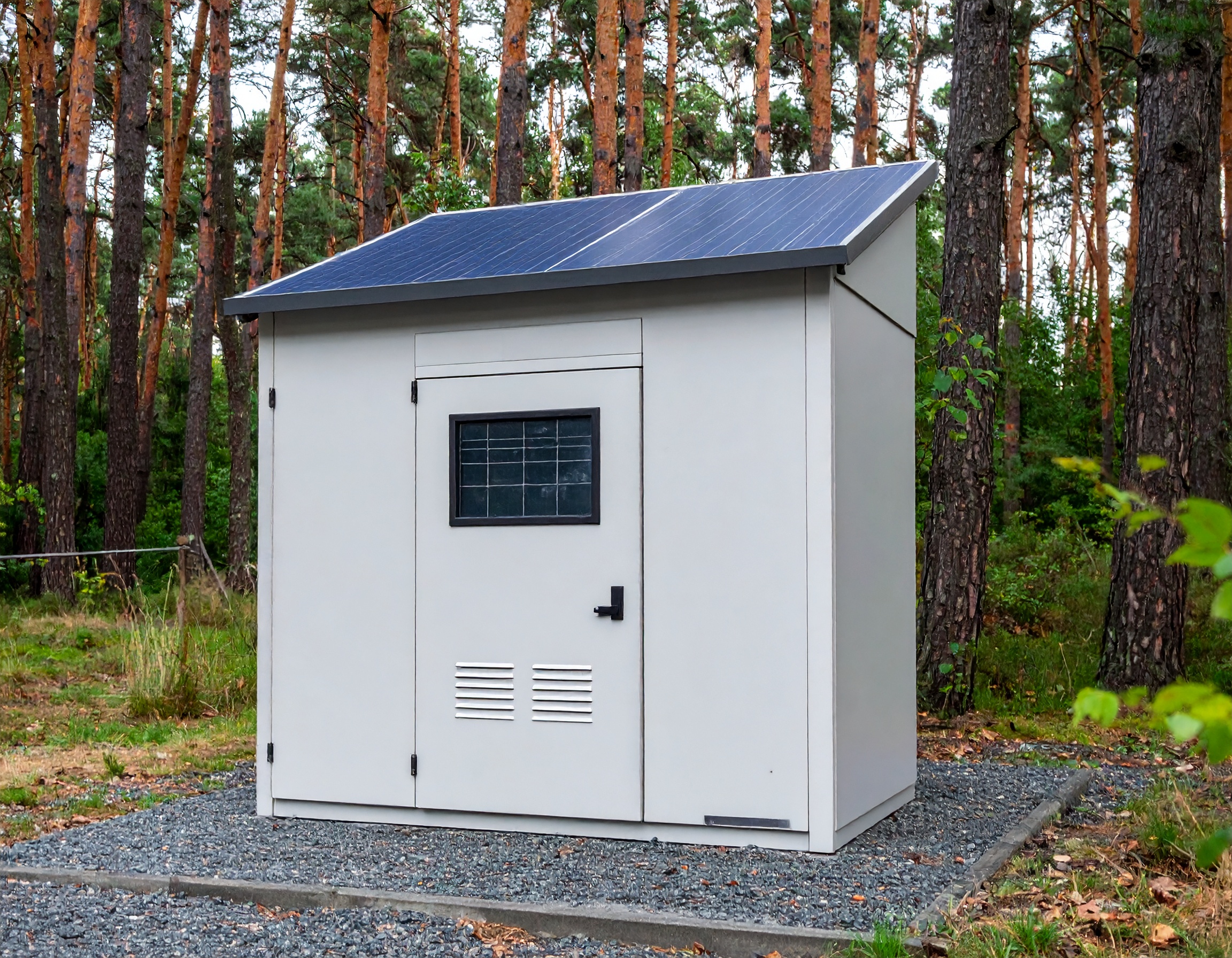 ذخیره سازی انرژی Storage