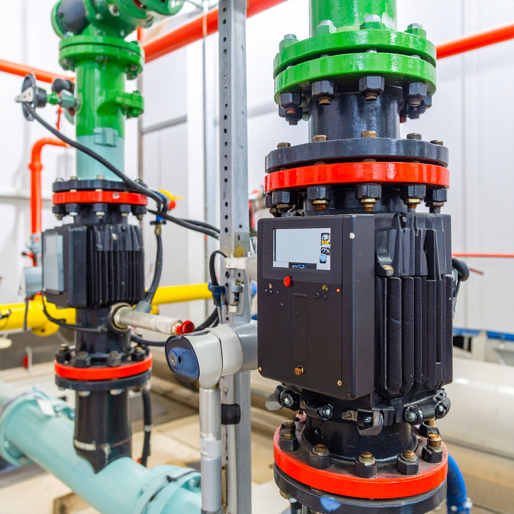 تامین تجهیزات ابزار دقیق